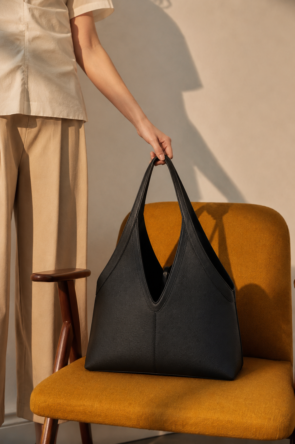 Carry-All Tote
