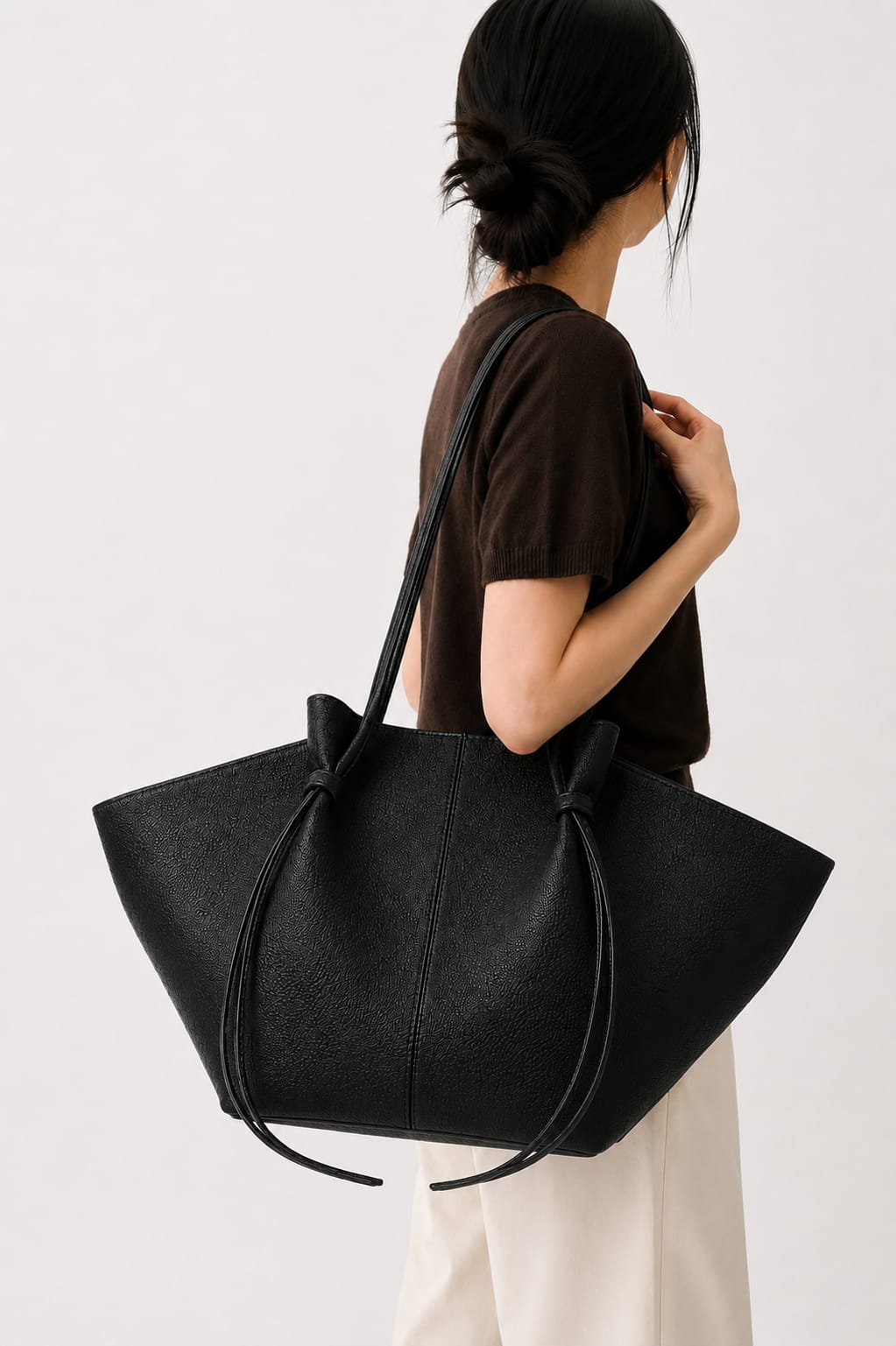 The Black knot
