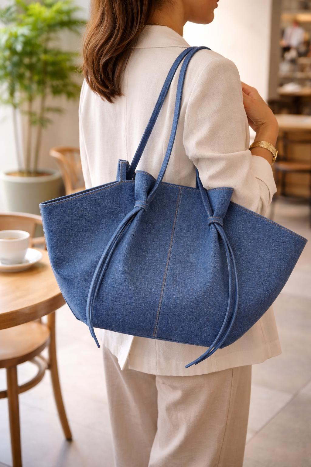 The Knott Tote