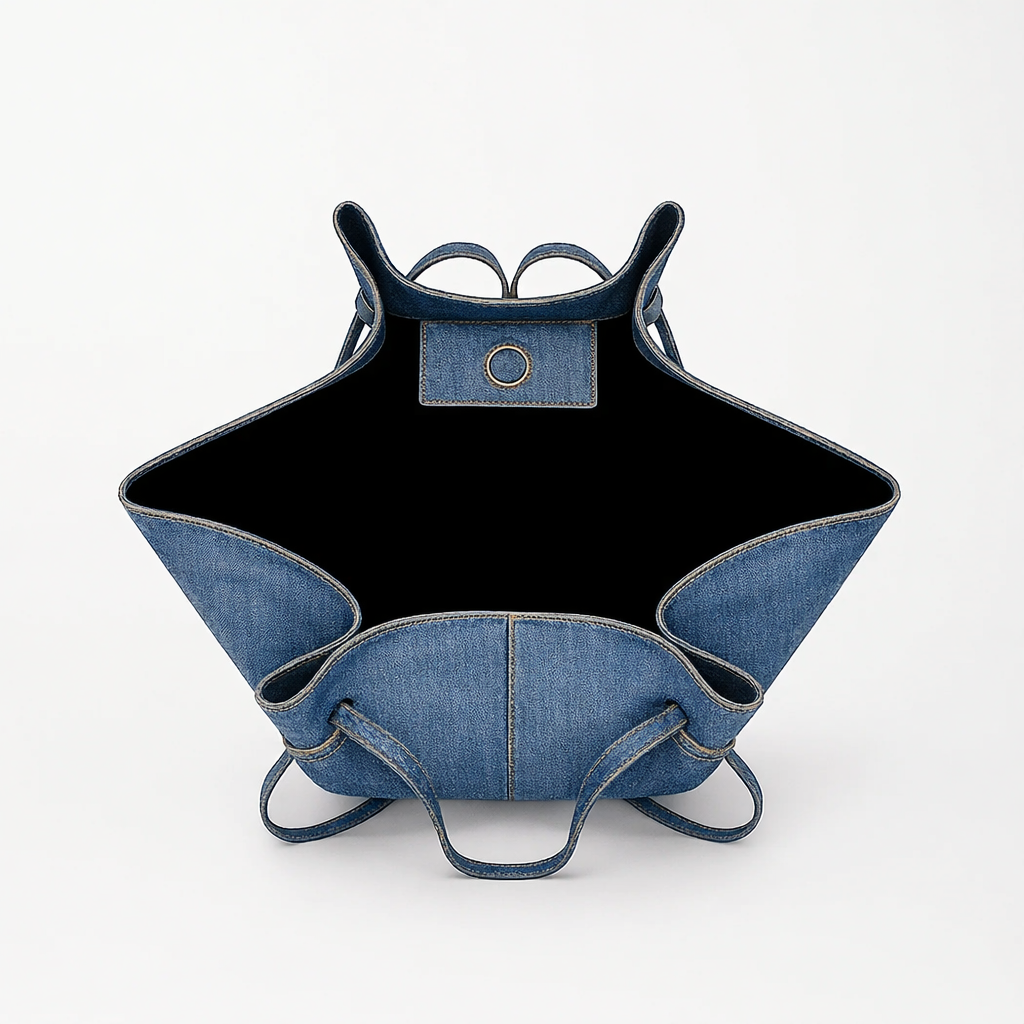 The Knott Tote