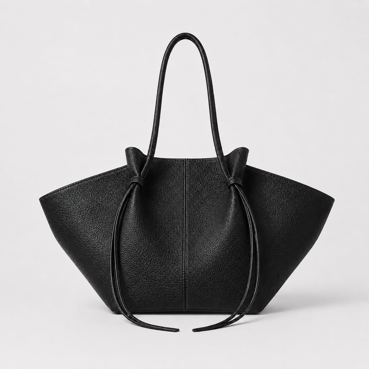 The Black knot
