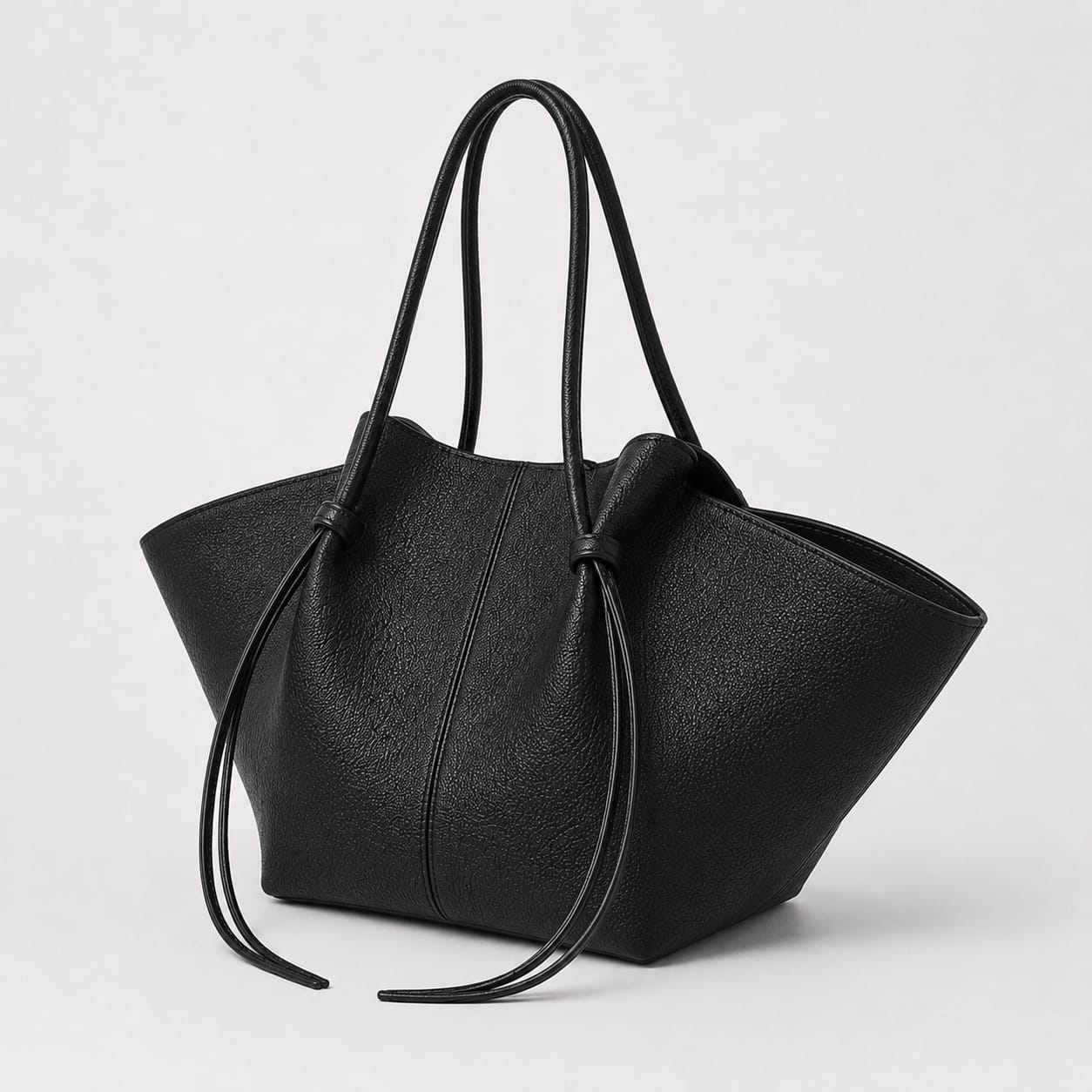 The Black knot