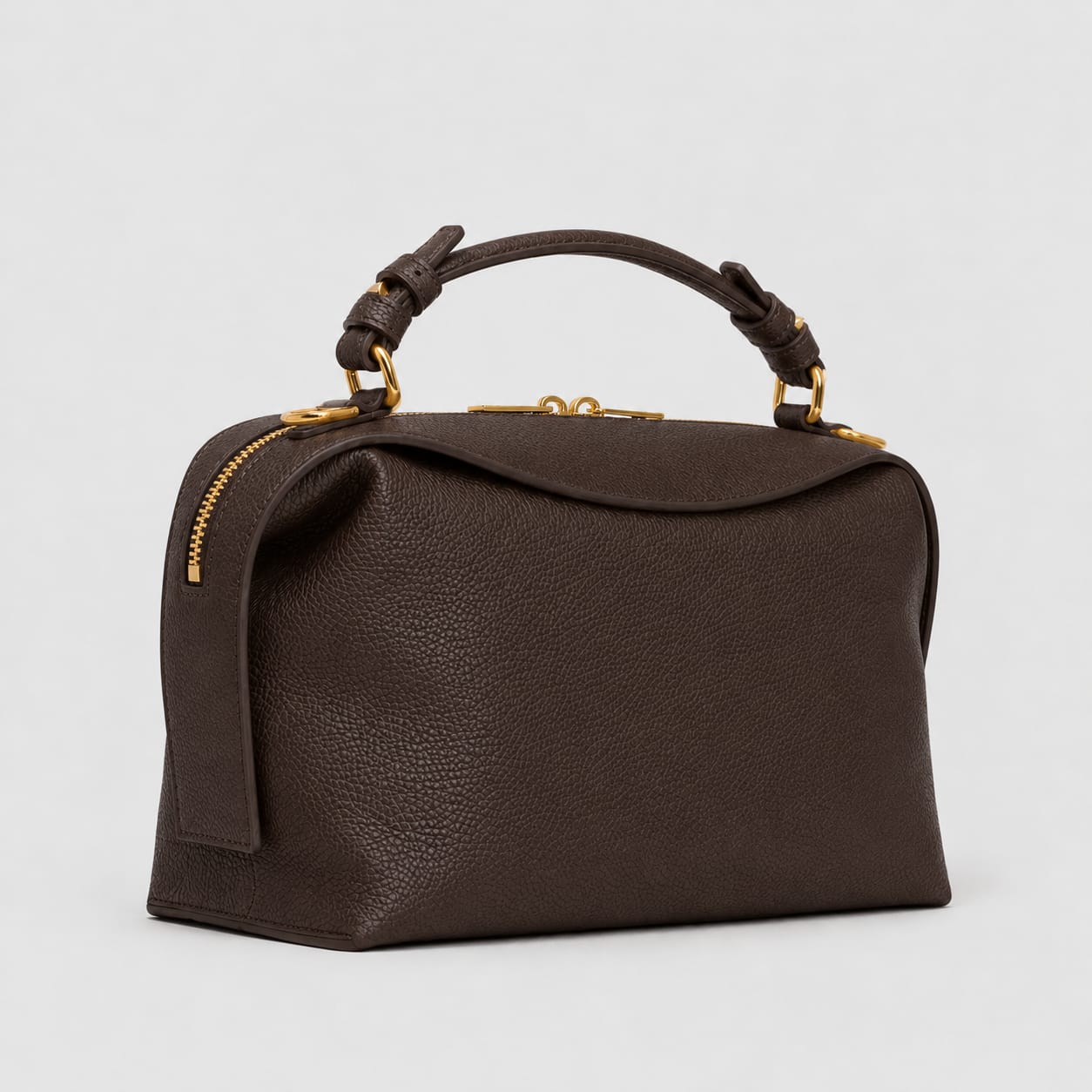 Kaira Chocolate Brown