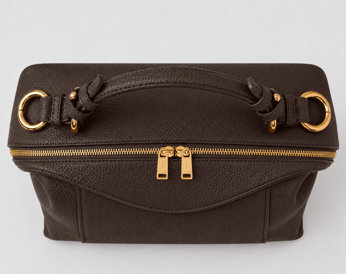 Kaira Chocolate Brown