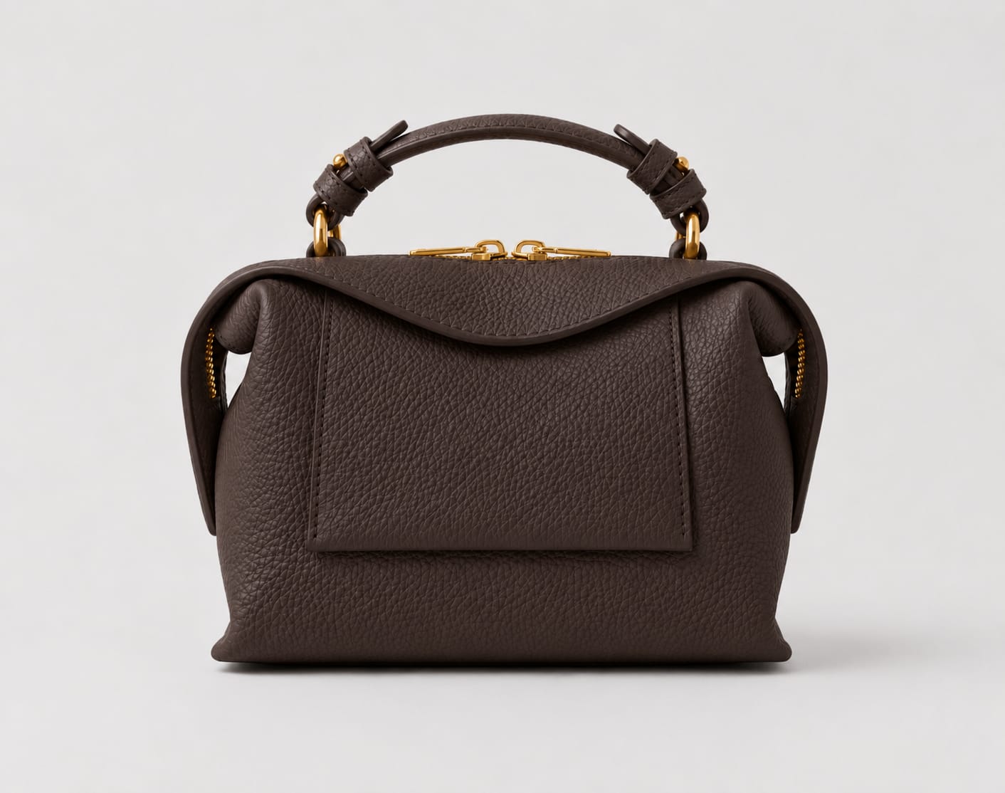 Kaira Chocolate Brown