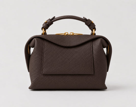 Kaira Chocolate Brown